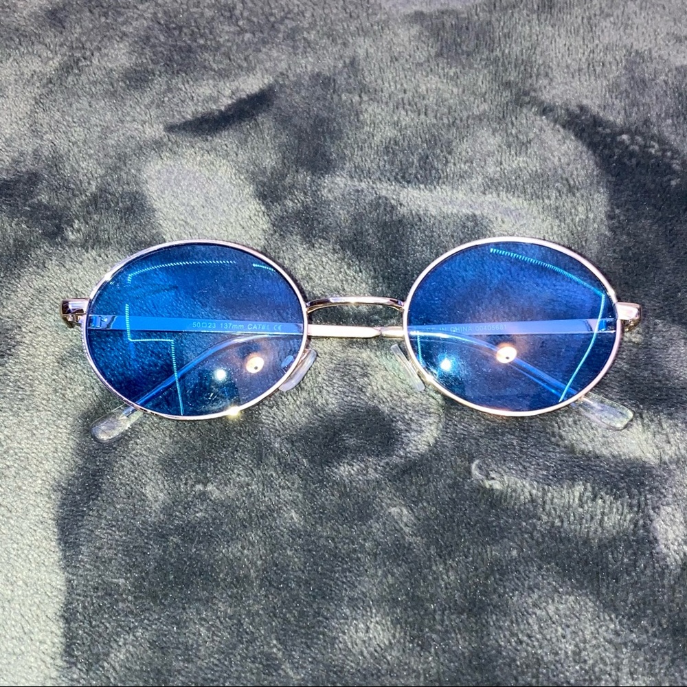 Forever 21 Glasses